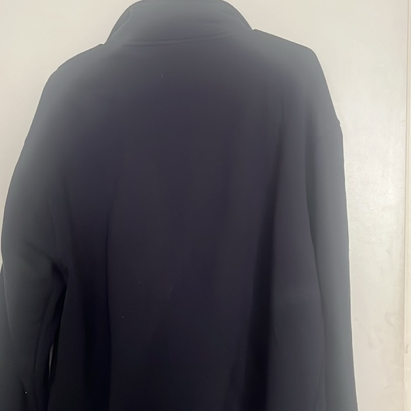 Mens jersey pullover - Picture 2 of 2